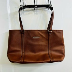 Dana Buchanan Purse ( Brown )
